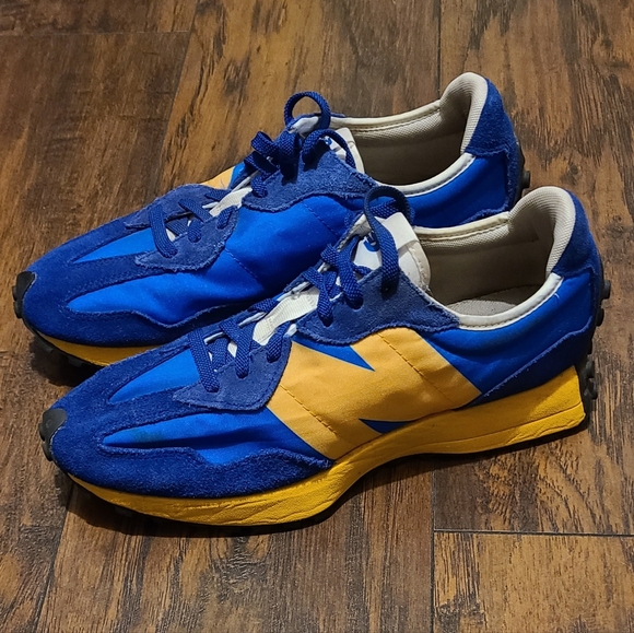 New Balance Shoes 327 New Balance Poshmark